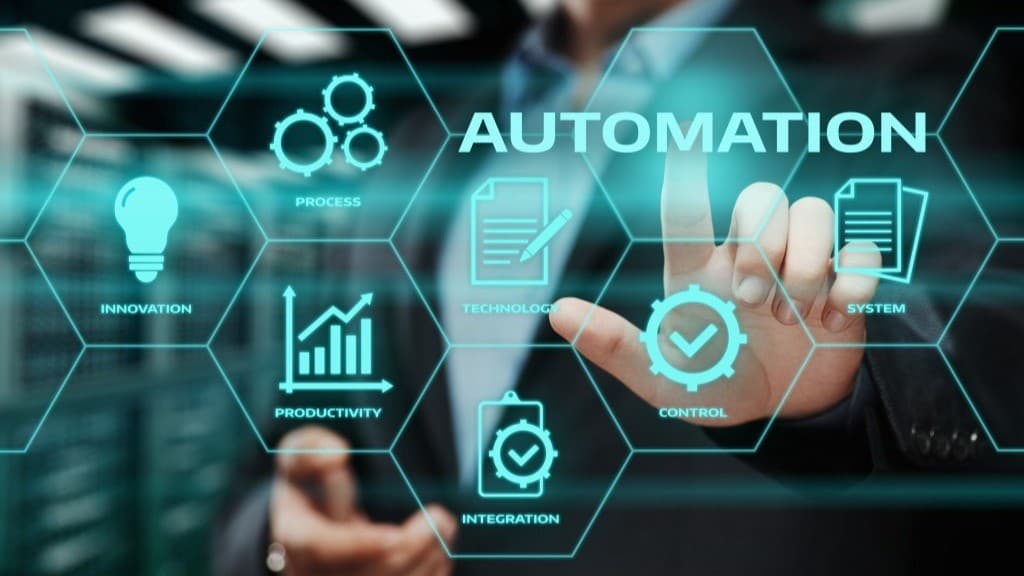 Automation Best Practices for Success