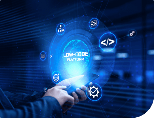 No-Code/Low-Code Implementation